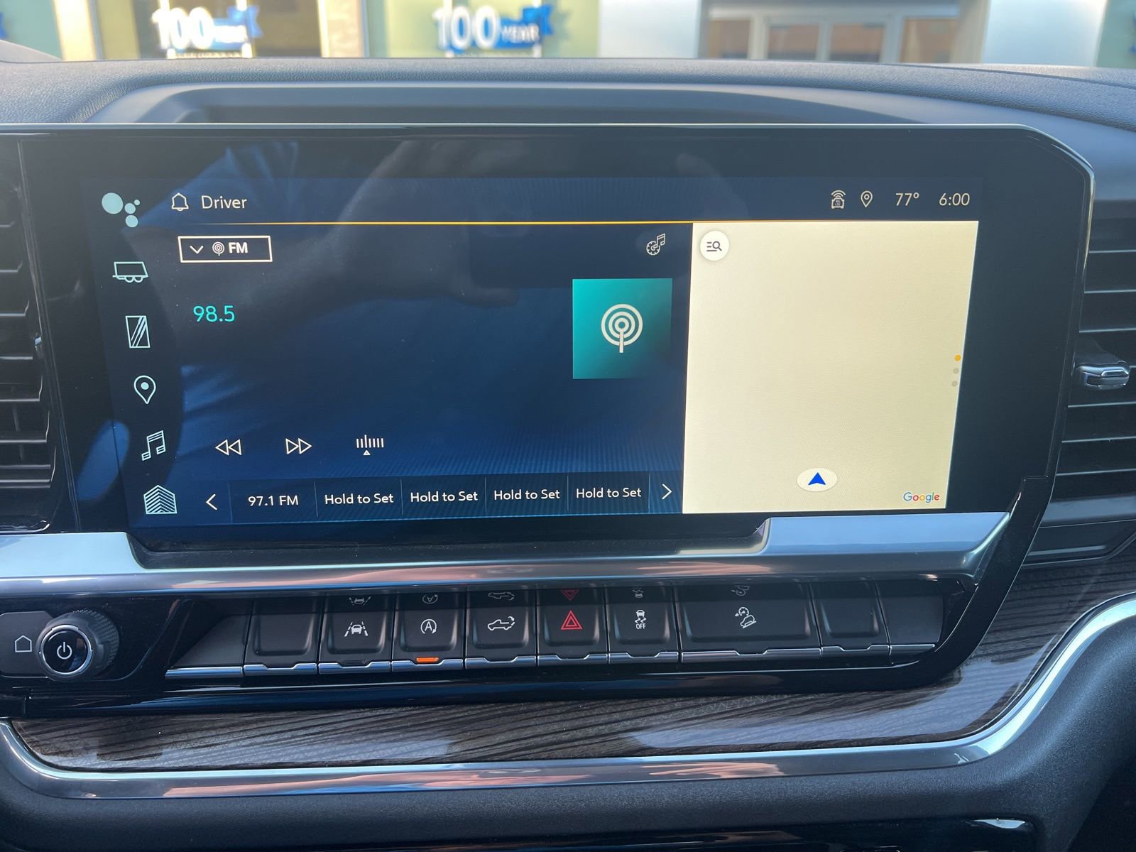 Used 2024 Chevrolet Silverado 1500 LT Trail Boss w/ Convenience Package II image 27