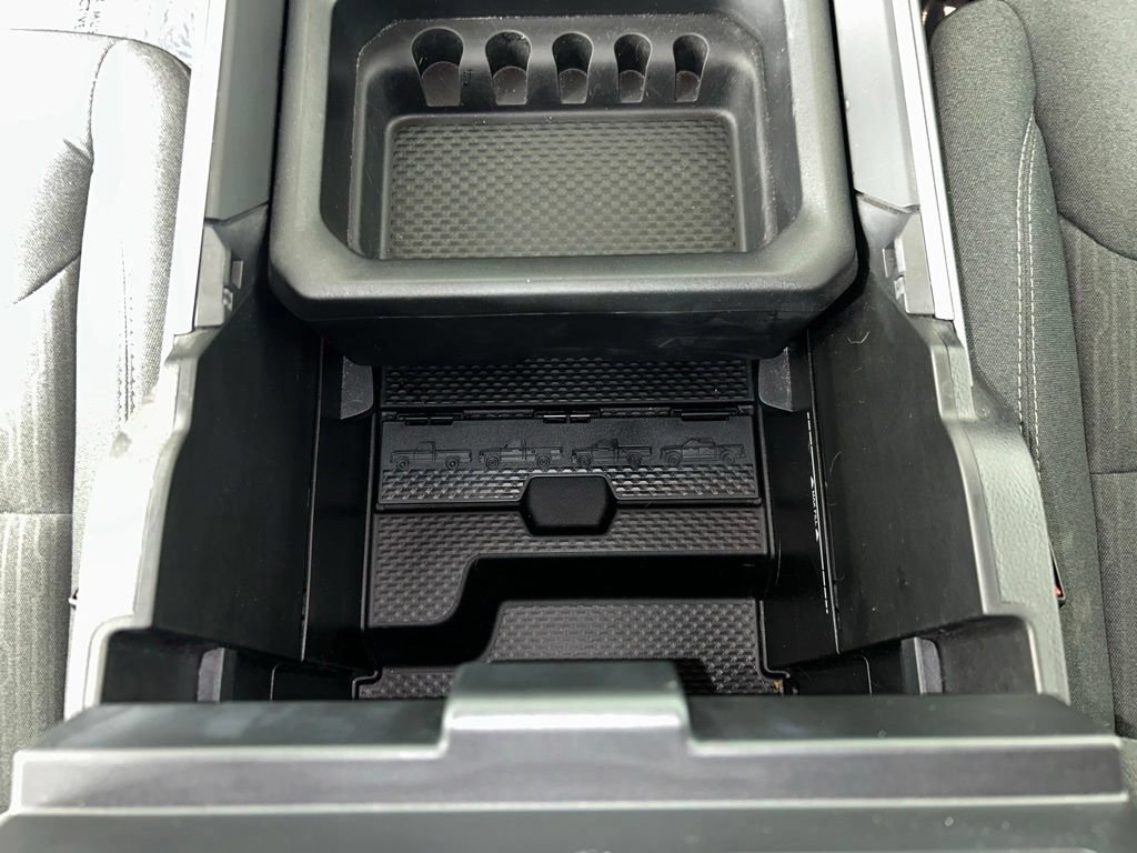 Used 2022 RAM 1500 Big Horn AWD/4WD image 11
