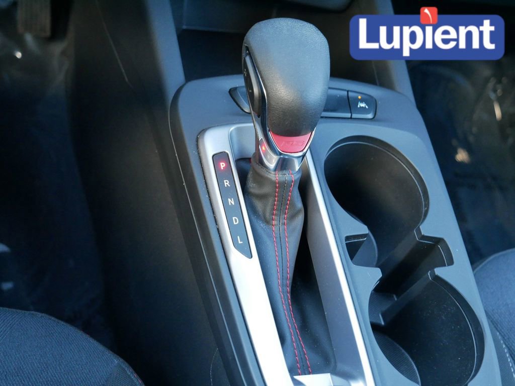 Used 2024 Chevrolet Trax RS image 19