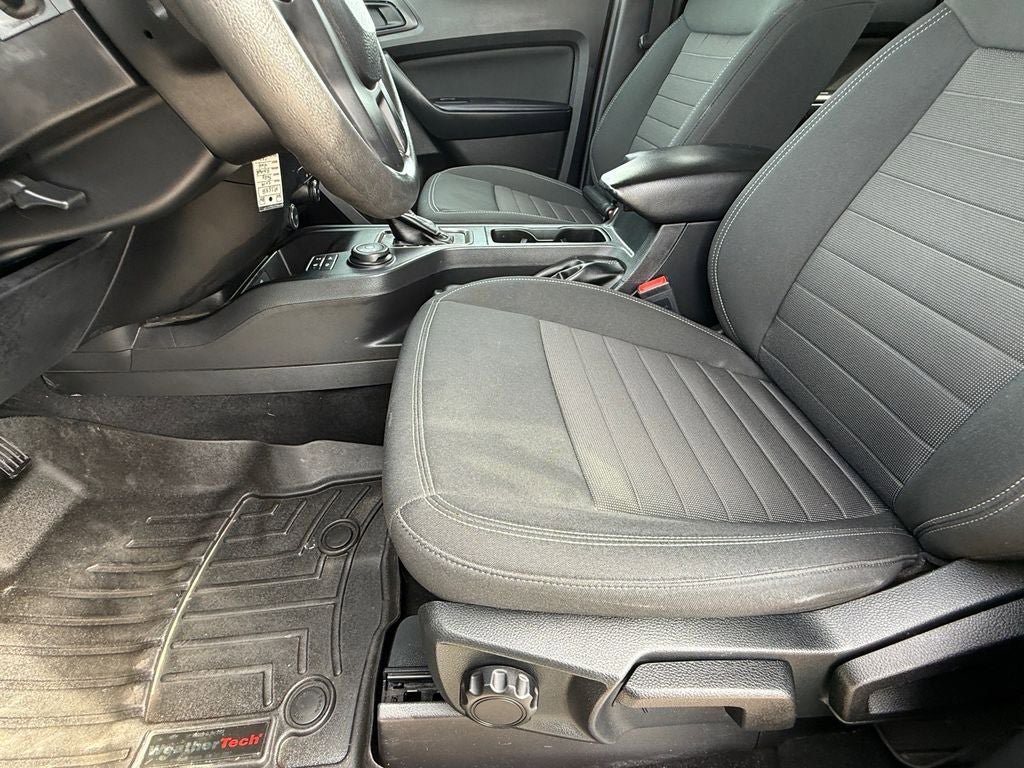 Used 2019 Ford Ranger XL w/ Equipment Group 101A Mid AWD/4WD image 12