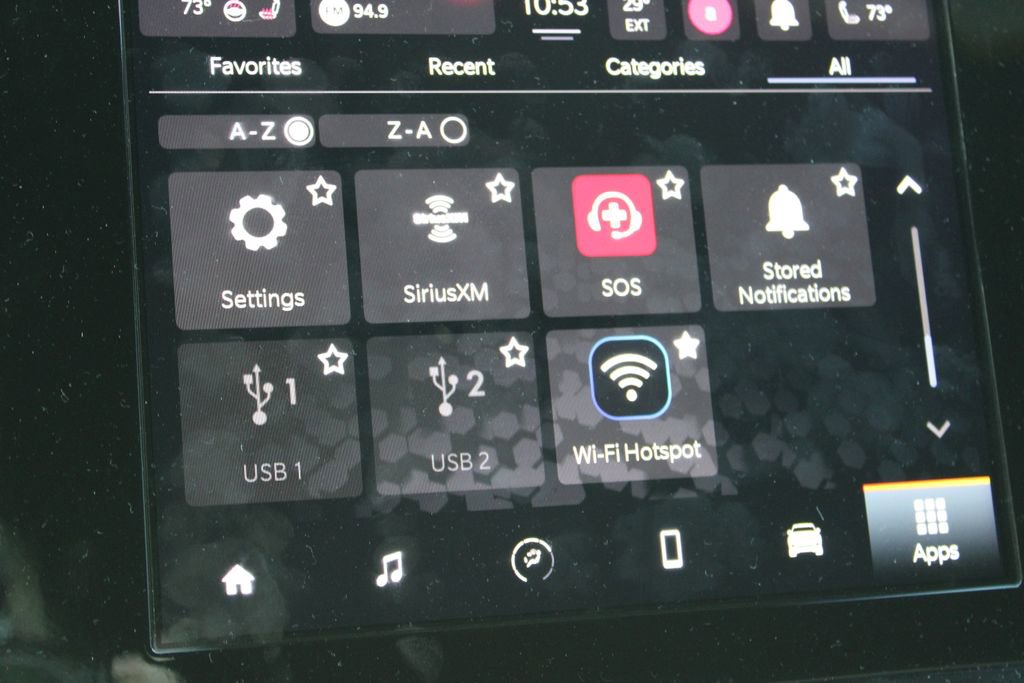 Used 2023 Jeep Grand Cherokee L Laredo image 28