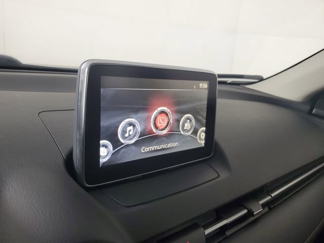 Used 2017 MAZDA CX-3 Touring w/ Premium Package image 27