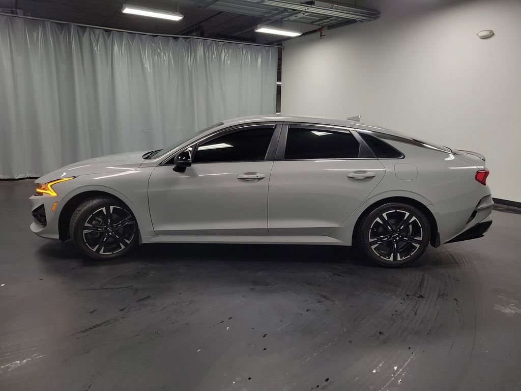 Used 2024 Kia K5 GT-Line w/ GT-Line Premium Package image 6