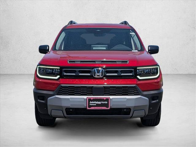 New 2026 Honda Passport RTL image 5