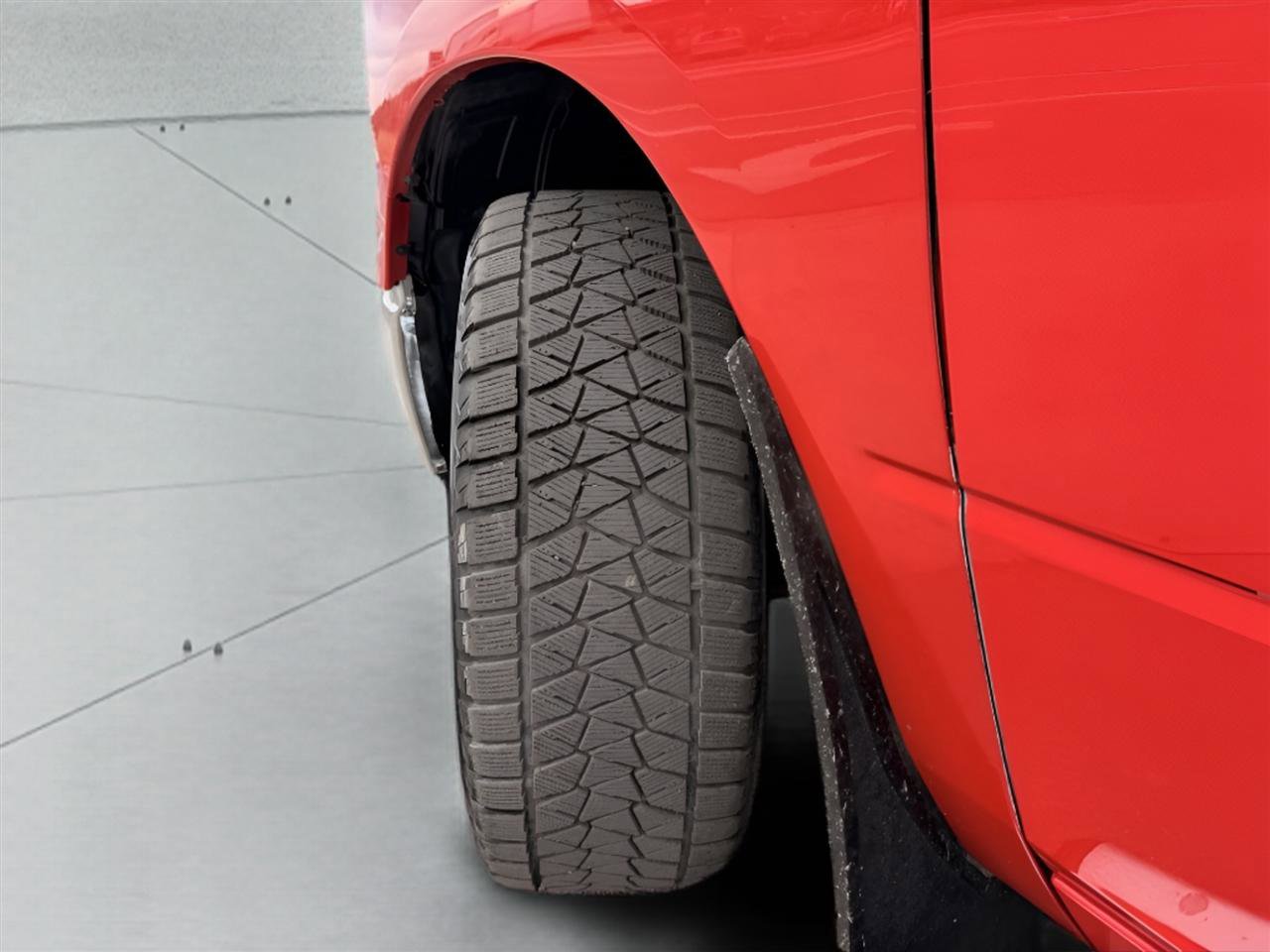 Used 2017 RAM 1500 Big Horn image 28