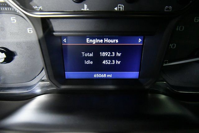 Used 2020 GMC Sierra 1500 AT4 w/ AT4 Premium Package image 26