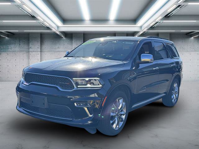 Used 2022 Dodge Durango Citadel image 1