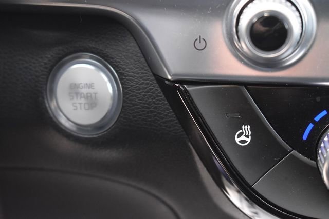 Used 2021 Kia Telluride SX w/ SX Prestige Package AWD/4WD image 30