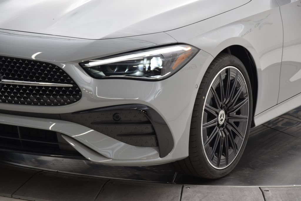 New 2026 Mercedes-Benz CLE 450 4MATIC Coupe image 11