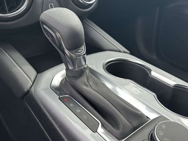 New 2026 Chevrolet Blazer LT w/ LPO, Floor Liner Package FWD image 29