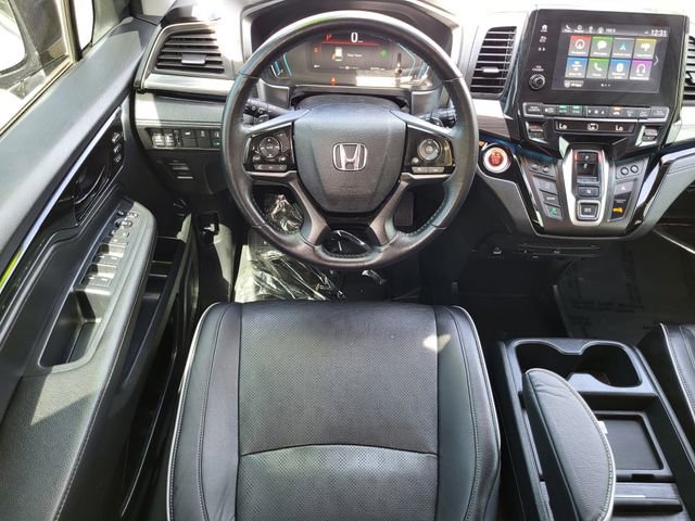 Used 2023 Honda Odyssey Elite image 20