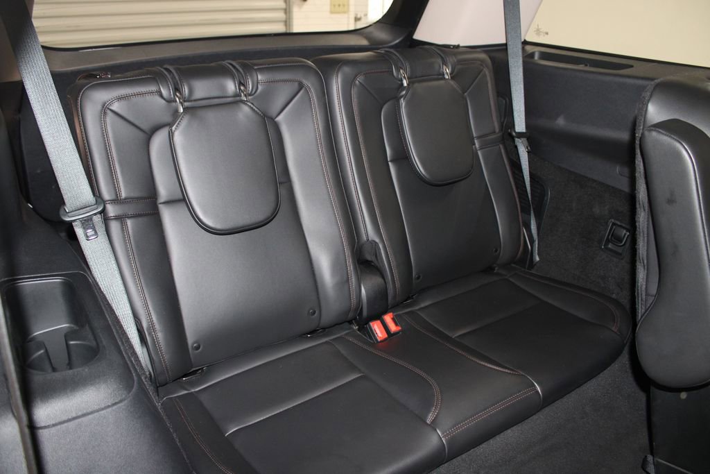 Used 2023 Lincoln Aviator Reserve w/ Jet Appearance Package AWD/4WD image 34