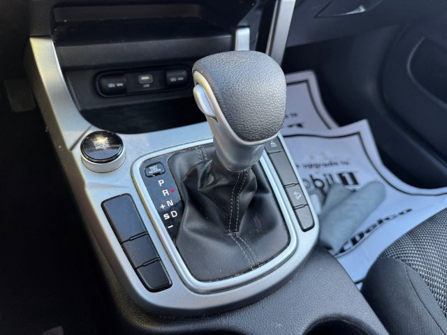 Used 2024 Kia Seltos LX AWD/4WD image 18