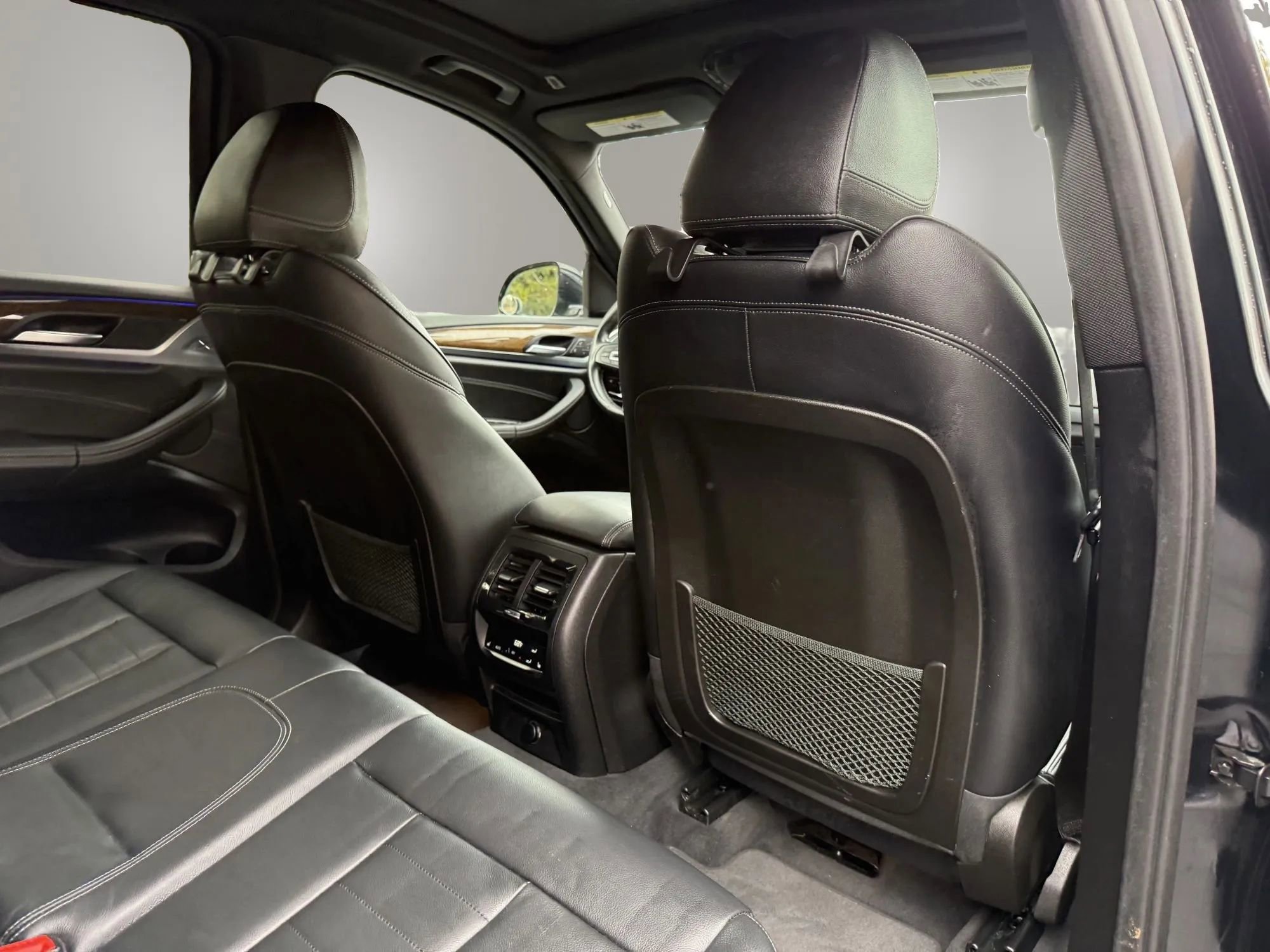 Used 2018 BMW X3 xDrive30i image 40