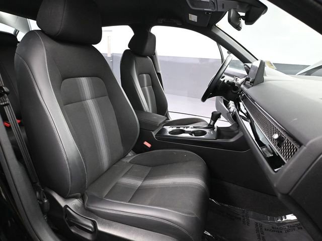 Used 2023 Honda Civic Sport image 46