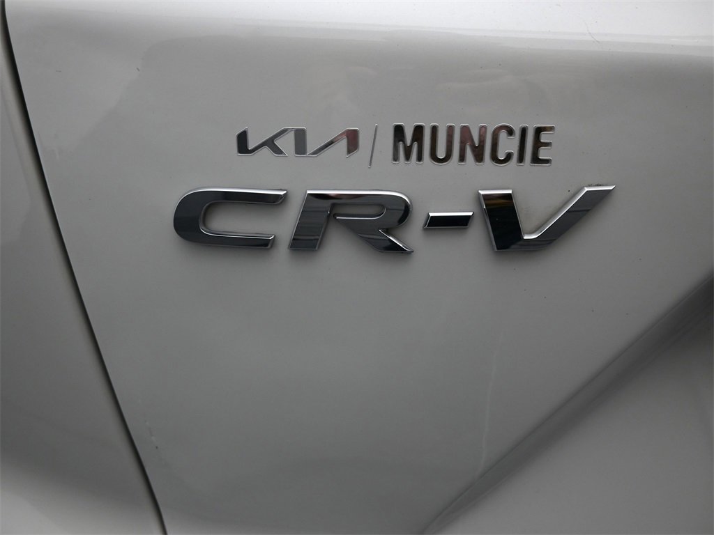 Used 2021 Honda CR-V EX image 10