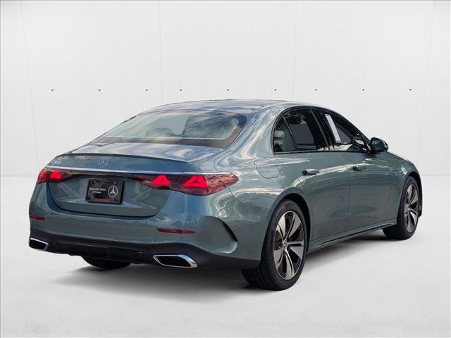 New 2026 Mercedes-Benz E 350 Sedan video 2