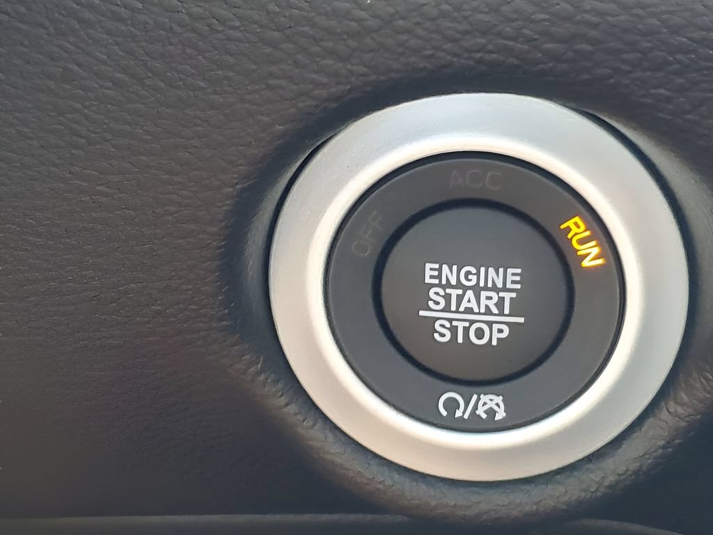 New 2026 Chrysler Voyager LX FWD image 37