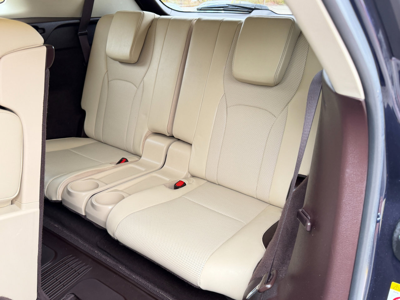 Used 2018 Lexus RX 350L Luxury image 33