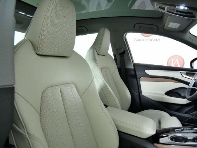 New 2026 Audi A6 Premium Plus AWD/4WD image 26