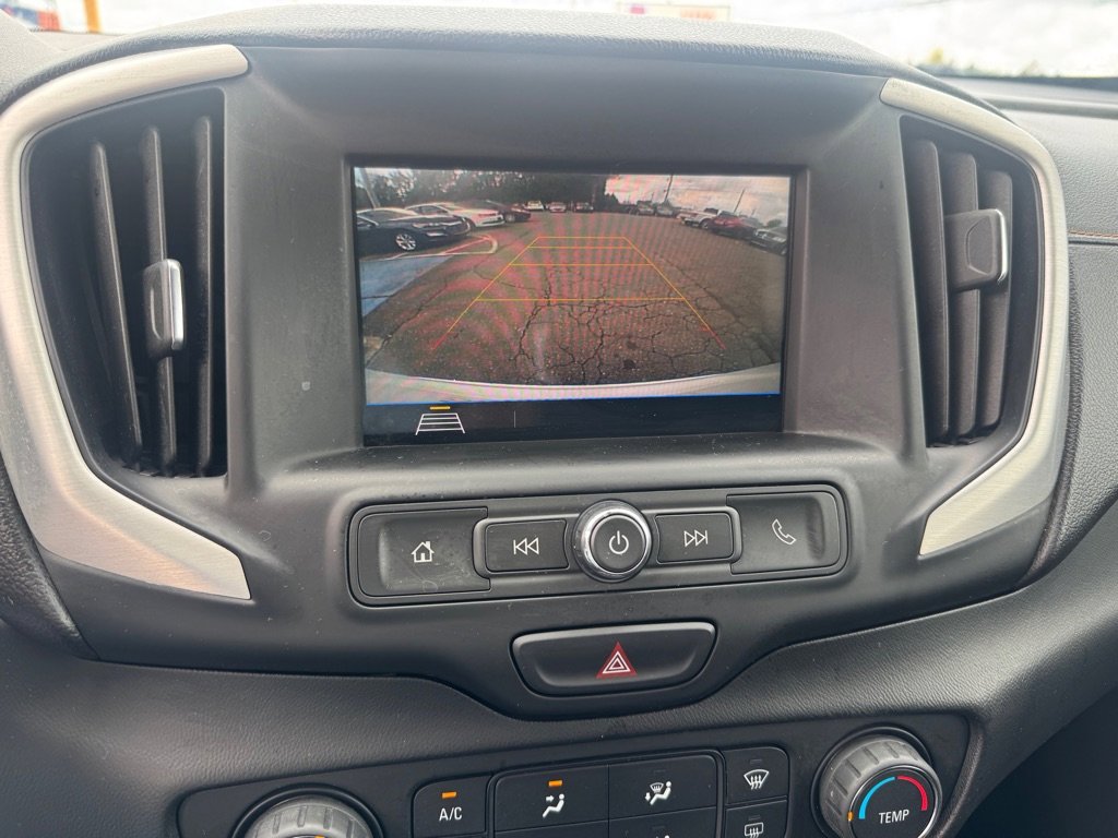 Used 2018 GMC Terrain SLE image 14