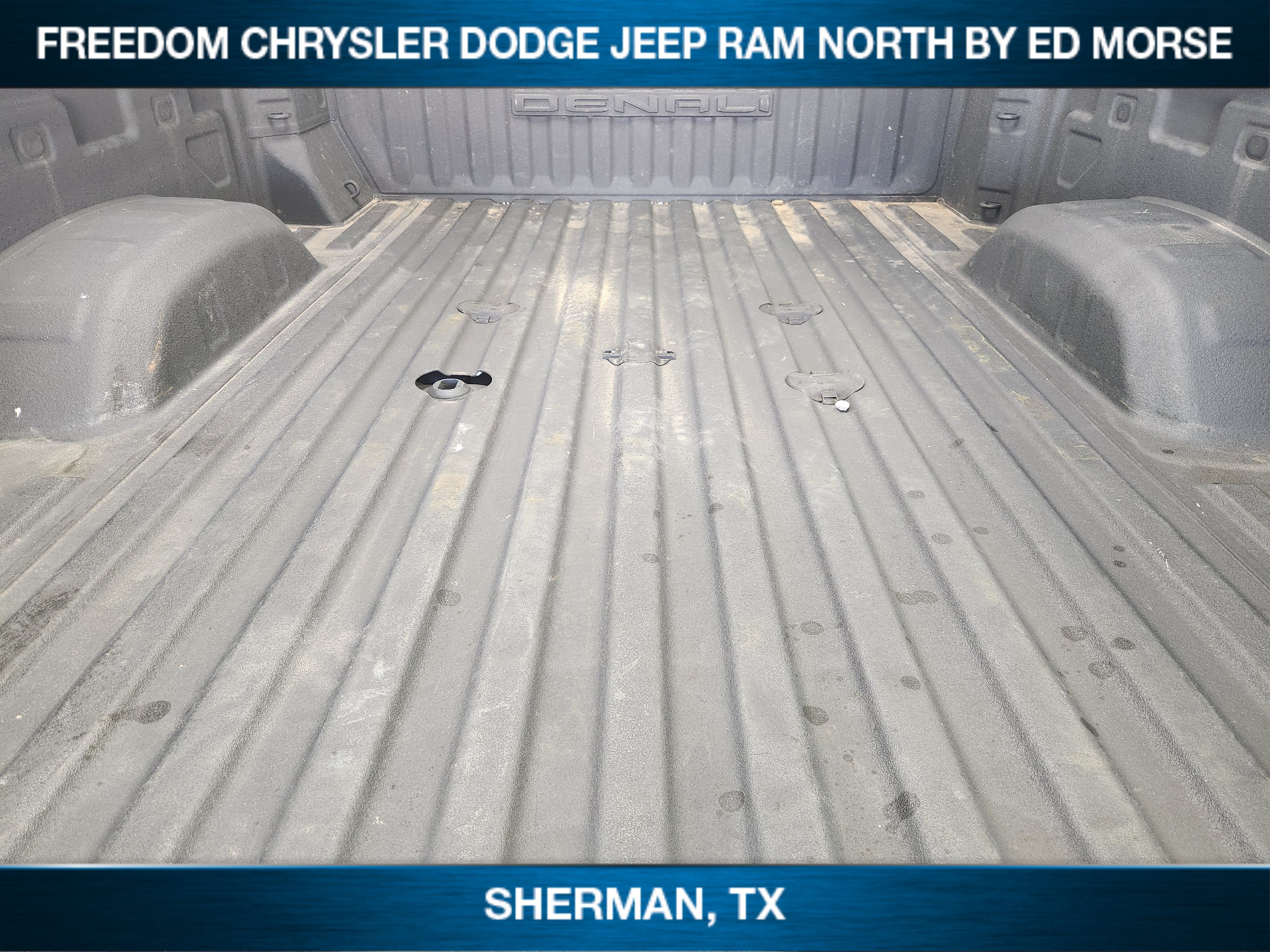 Used 2022 GMC Sierra 2500 Denali AWD/4WD image 21