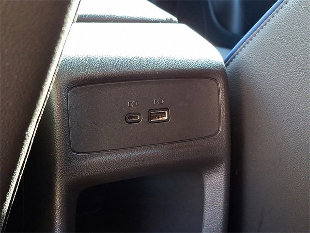 Used 2025 Buick Envista Sport Touring w/ Convenience I Package image 11