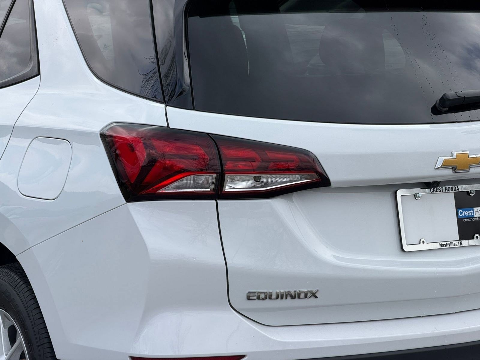 Used 2022 Chevrolet Equinox LS w/ LS Convenience Package image 12