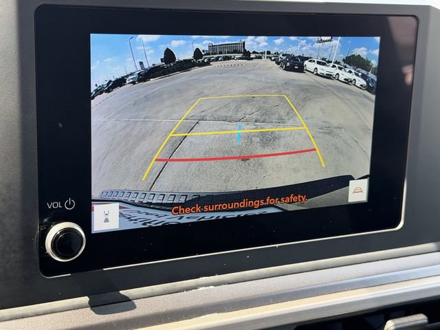 Certified 2025 Toyota 4Runner SR5 RWD image 16