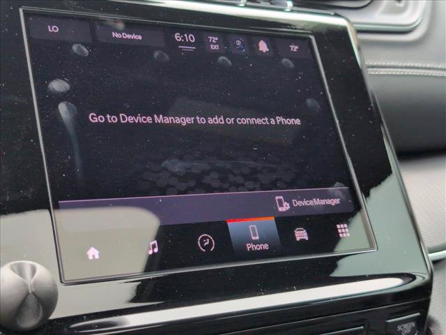 Used 2025 Jeep Grand Cherokee L Laredo RWD image 13