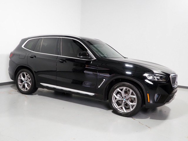 Used 2023 BMW X3 sDrive30i w/ Premium Package