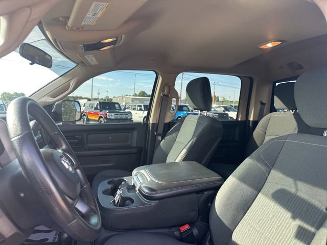Used 2020 RAM 3500 Tradesman AWD/4WD image 36
