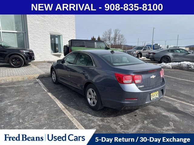 Used 2013 Chevrolet Malibu LS w/ Protection Package image 6