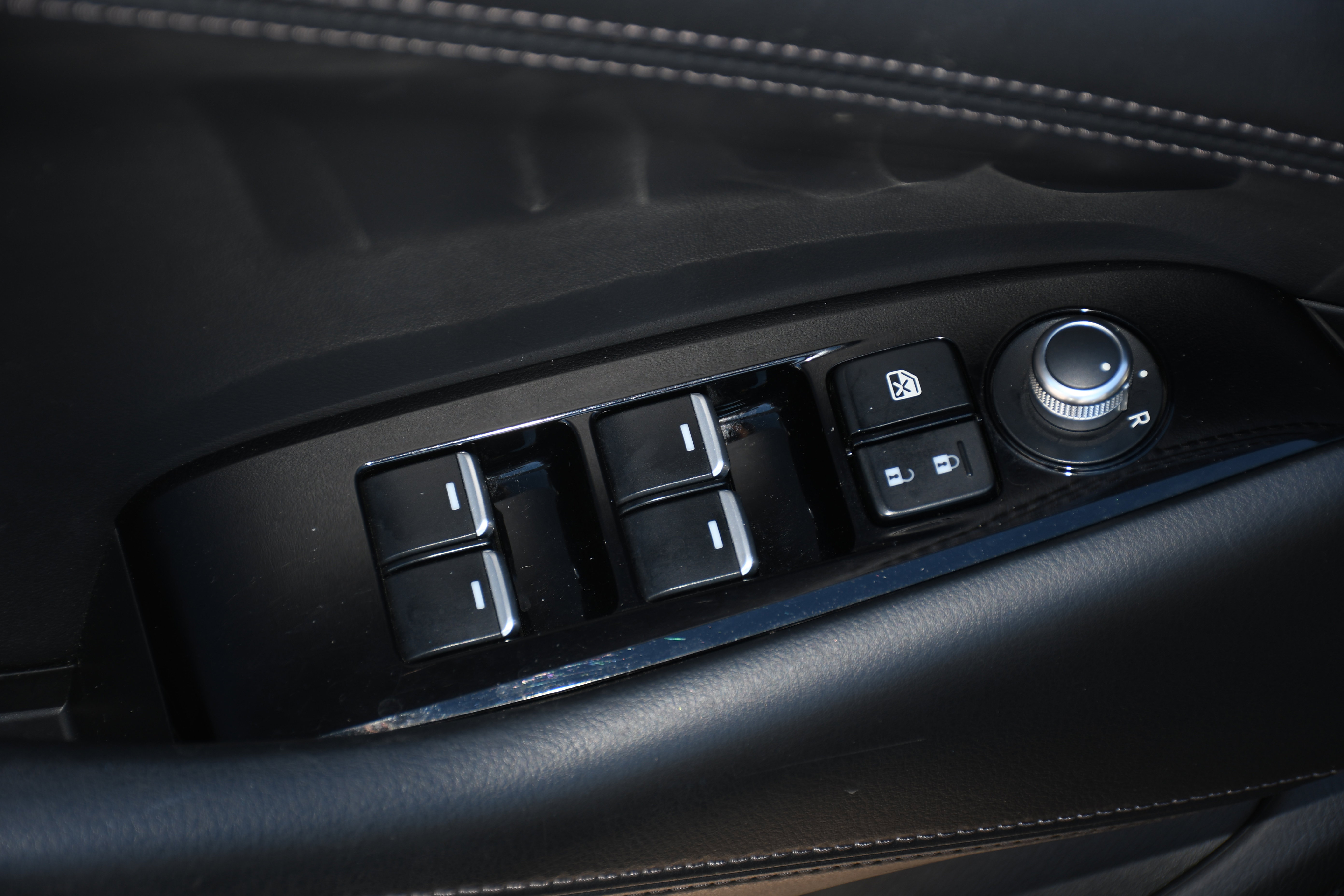 Used 2019 MAZDA MAZDA6 Sport image 10