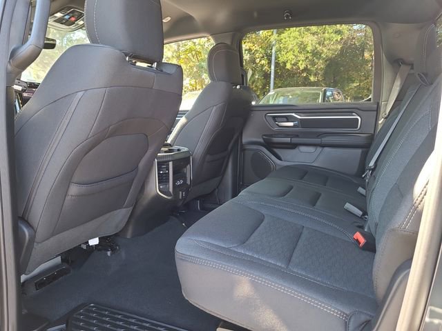 New 2026 RAM 1500 4x4 Crew Cab image 7