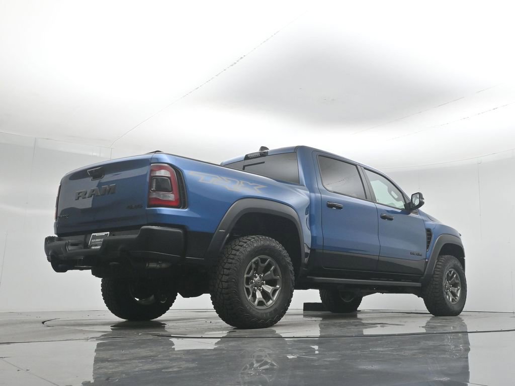 Used 2024 RAM 1500 TRX image 45