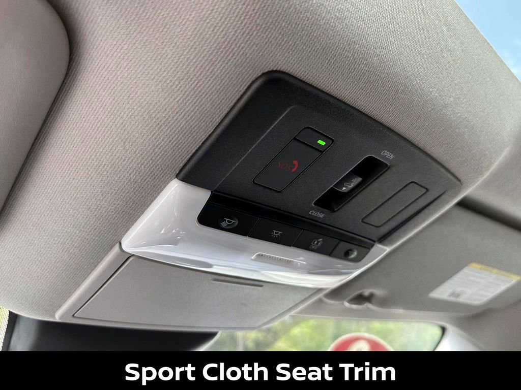 Certified 2023 Nissan Sentra SR w/ SR Premium Package image 40