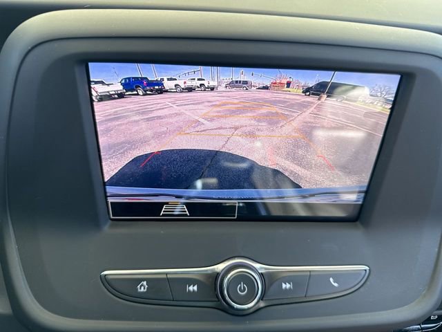 Used 2022 Chevrolet Camaro LT w/ Redline Edition RWD image 17