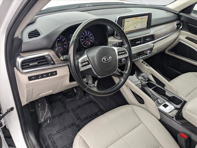 Used 2020 Kia Telluride EX image 10