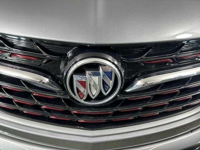 Used 2023 Buick Encore GX Select w/ Sport Touring Package image 10