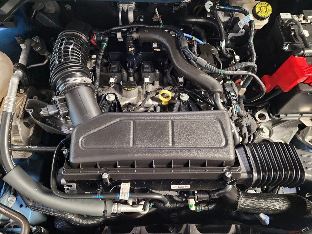 Used 2023 Ford Escape ST-Line image 30