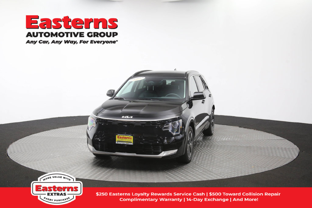 Used 2023 Kia Niro Wind w/ Wind Preserve Package FWD image 56
