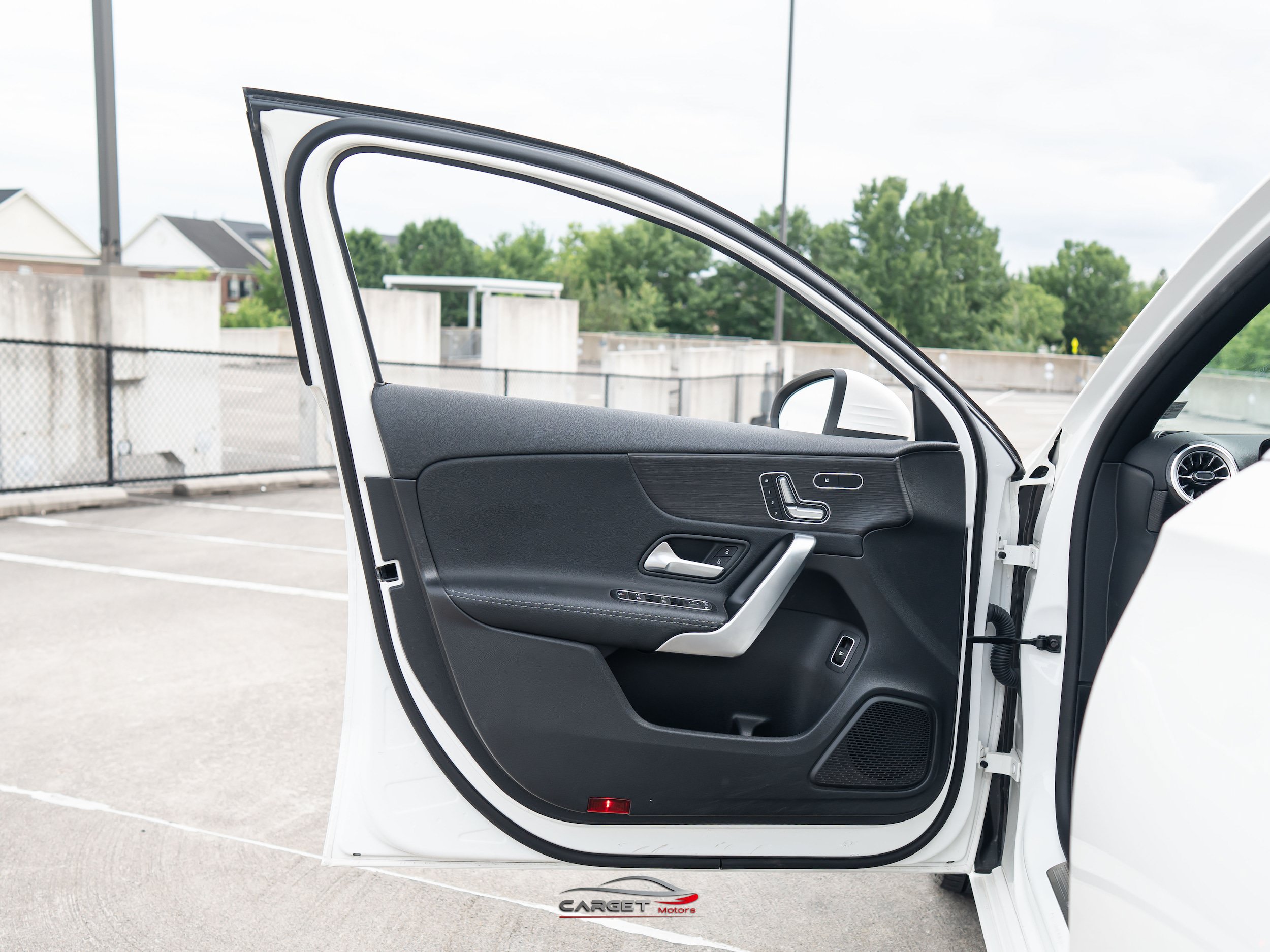 Used 2022 Mercedes-Benz A 220 4MATIC w/ Premium Package Lite image 36