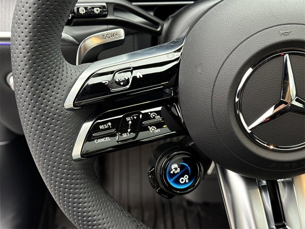 New 2026 Mercedes-Benz GLC 43 AMG 4MATIC image 25