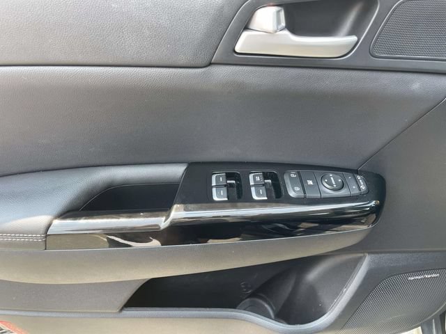 Used 2022 Kia Sportage EX w/ EX Technology Package AWD/4WD image 22