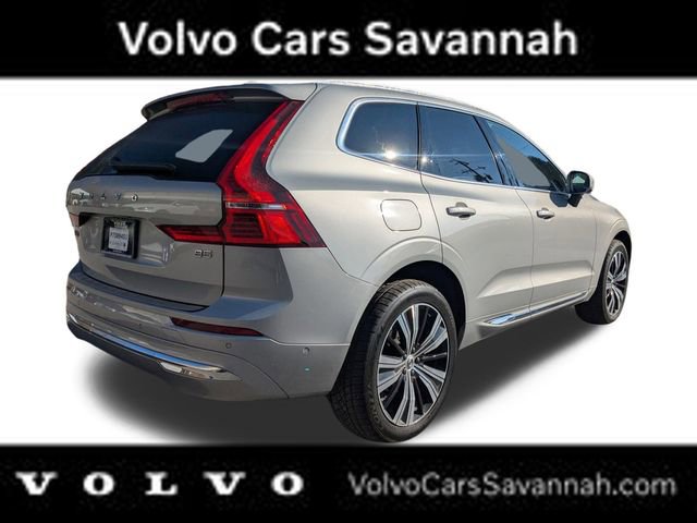 Certified 2023 Volvo XC60 B5 Plus w/ Protection Package Premier image 5