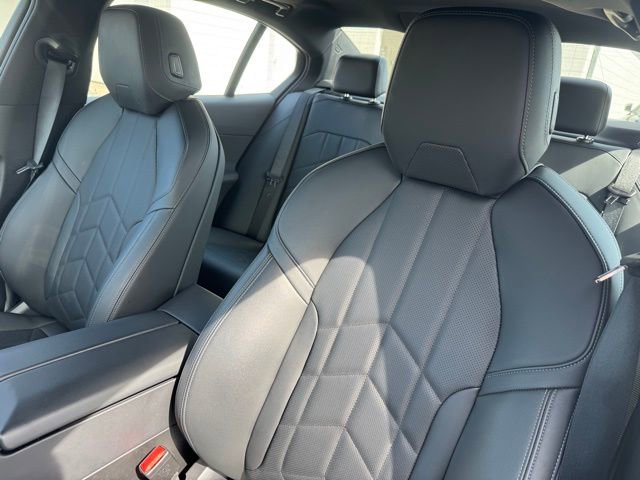 Certified 2026 BMW 530i xDrive image 18