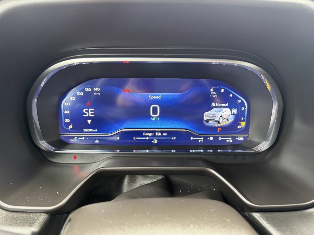 Used 2024 Chevrolet Tahoe RST w/ Luxury Package image 22