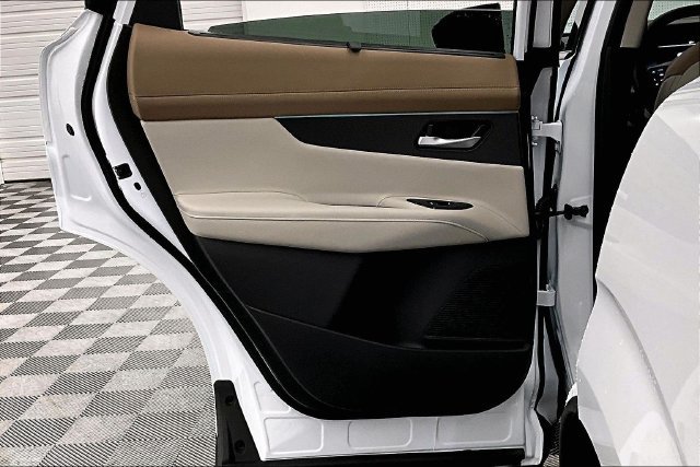 New 2026 Nissan Murano Platinum w/ Technology Package AWD/4WD image 35