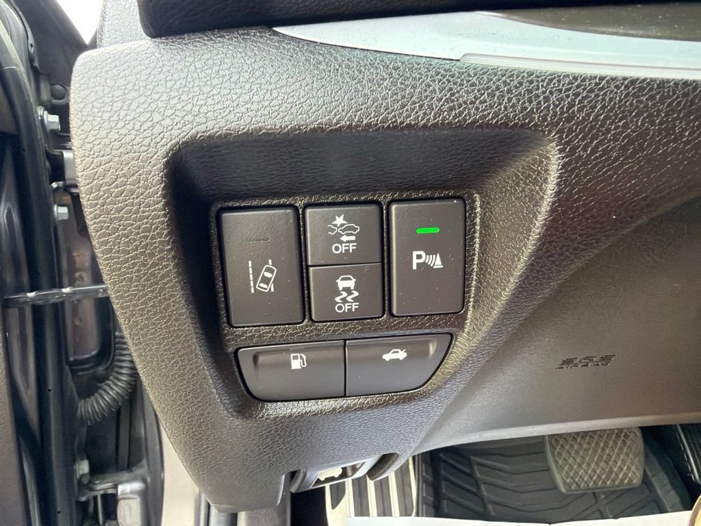Used 2020 Acura TLX w/ A-SPEC Package FWD image 27